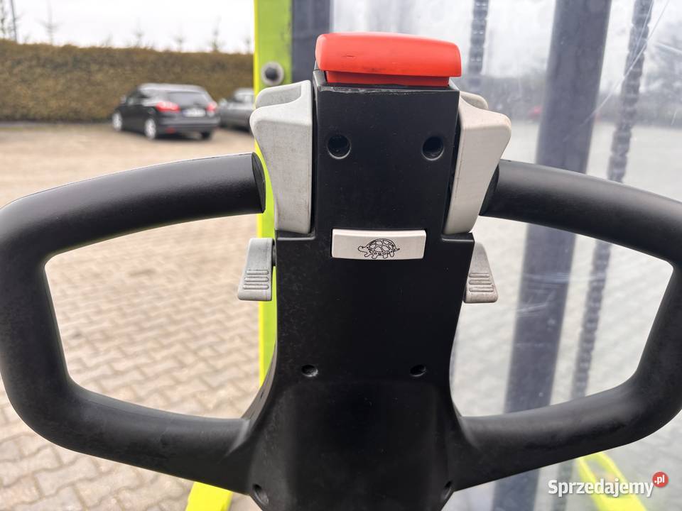 Paleciak elektryczny nie używany Włoski Rawa Mazowiecka