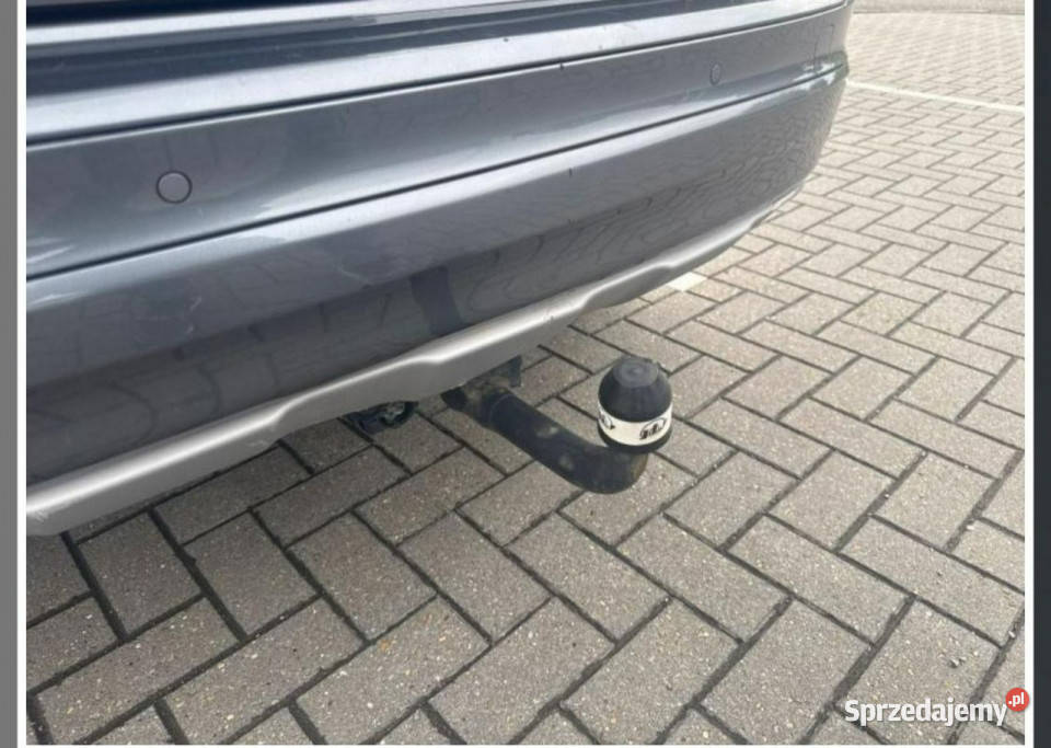 Volvo XC 60 20d4 190 automat ledy bi xenon skóry czujnik deszczu sprzedam