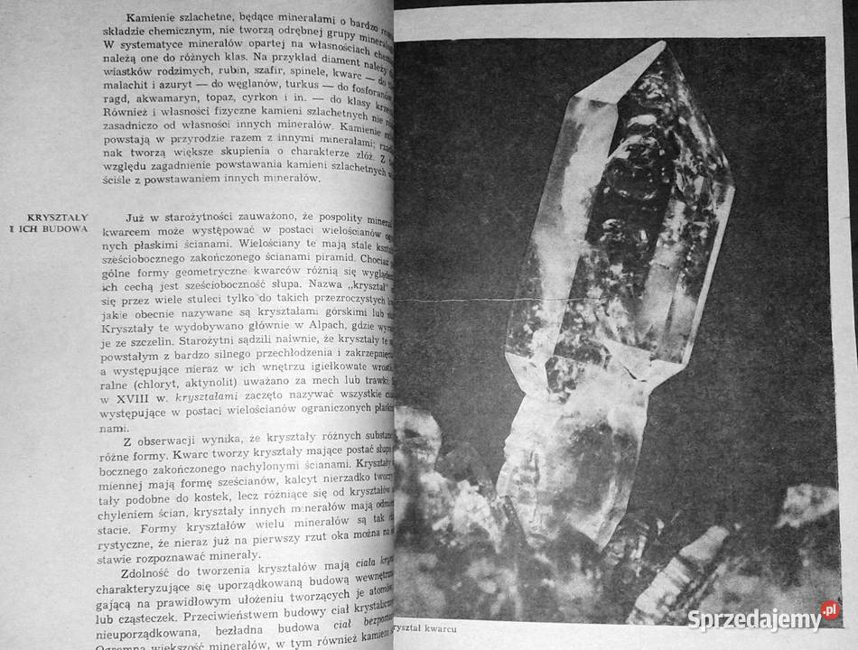 Kamienie szlachetne Kazimierz Maślankiewicz Chełm