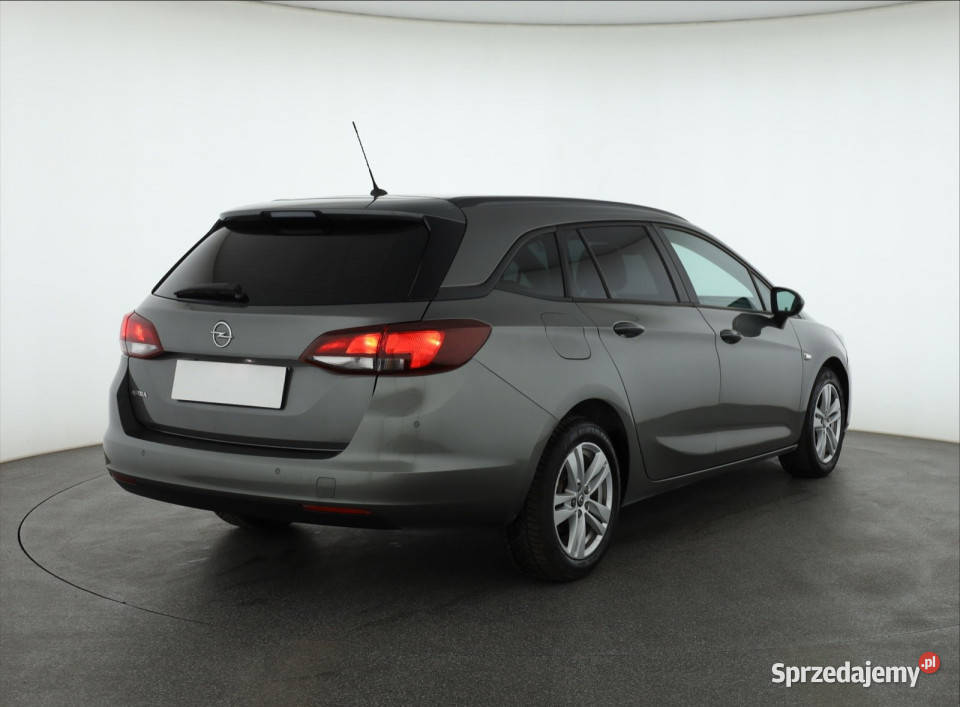 Opel Astra 15 CDTI Piaseczno