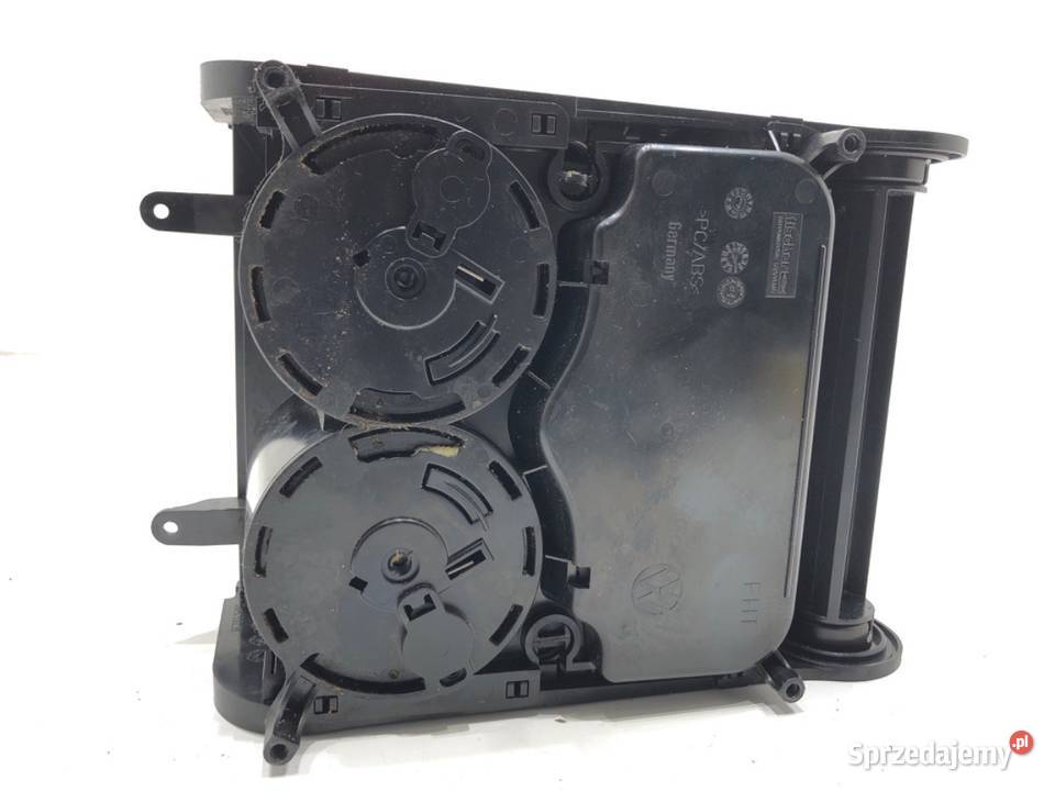 UCHWYT NA NAPOJE VW PASSAT B6 3C0858329A 0511