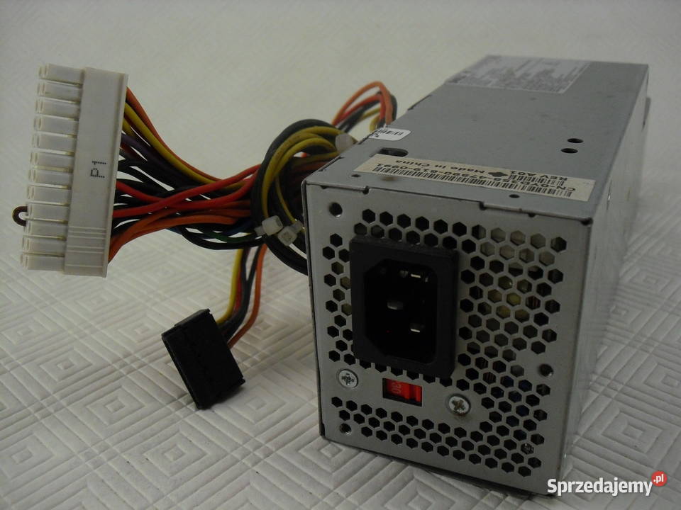 Transformator do komputera Bielawa