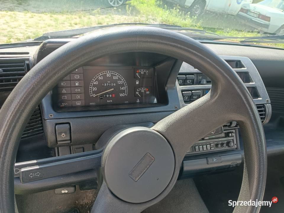 Fsm Fiat Cinquecento 900 Bystrzyca Kłodzka