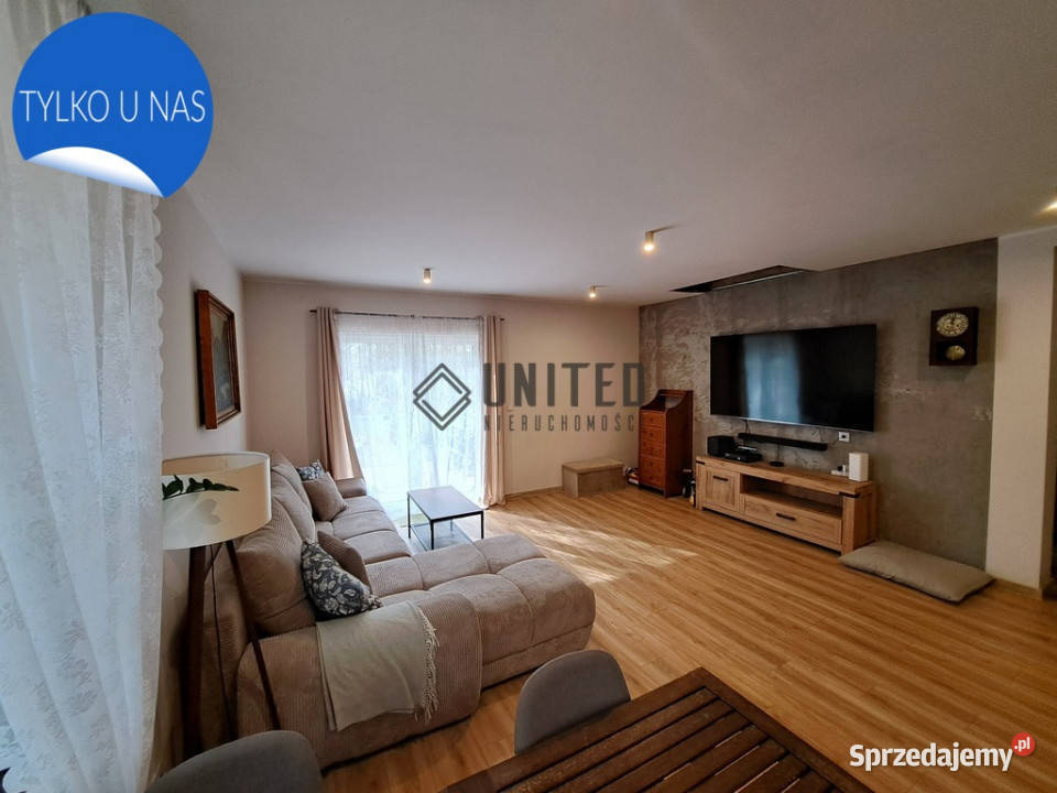 Dom wolnostojący z ogrodem w Jaźwinachlas Jaźwiny