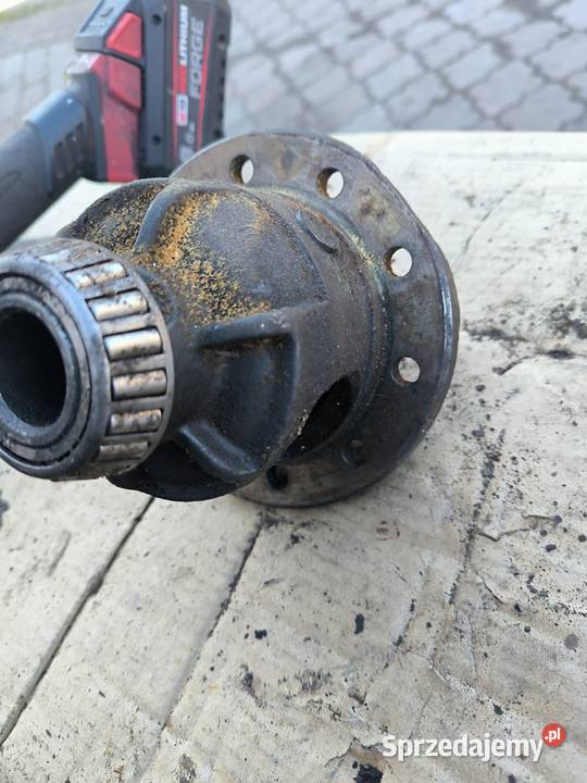Polonez Fiat 125p FSO mechanizm roznicowy Dyferencjały Stalowa Wola