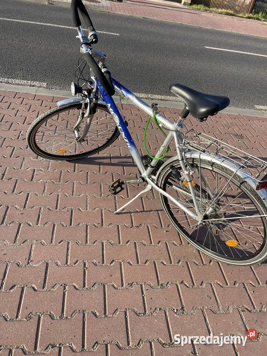 rowery 28aluminiowe Skarżysko Kościelne