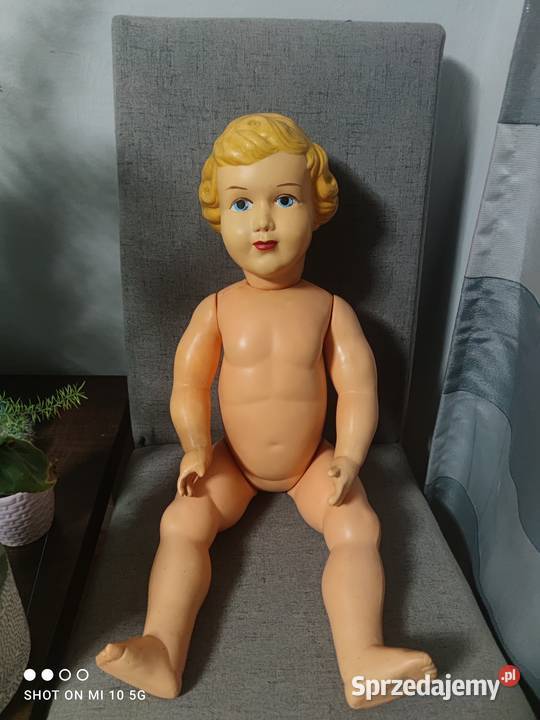 Lalki polskie stareprl Mała Wieś