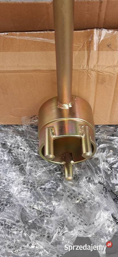 Klucz blokada koła pasowego mercedes blokada Katowice