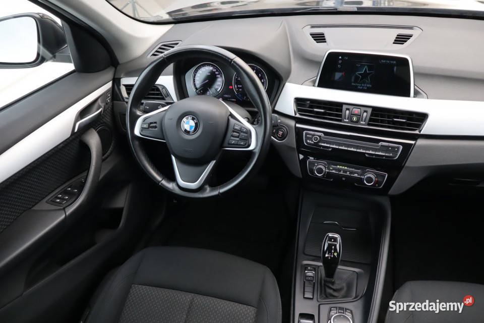 BMW X1 sDrive18i