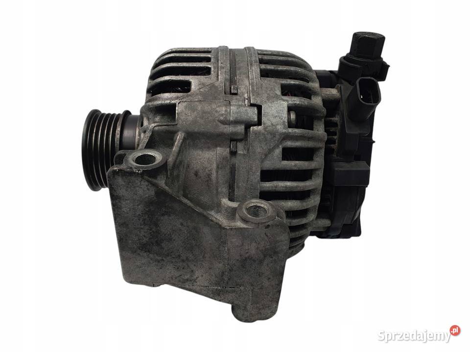 ALTERNATOR Opel Vectra C Signum Zafira B 22 osobowe Chełm