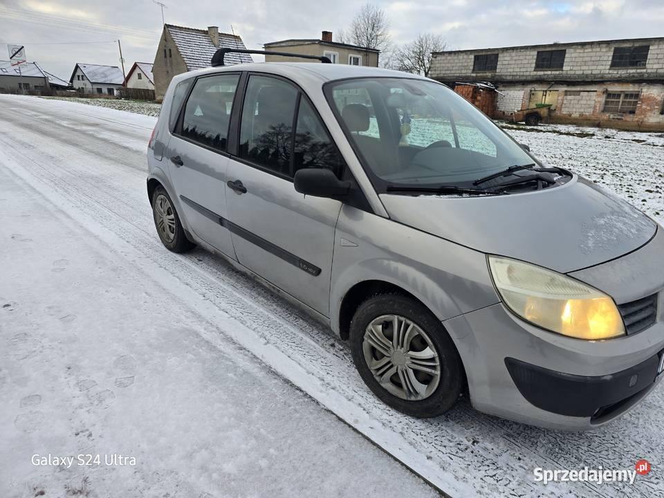 Sprzedam auto z instalacją LPG Nakło nad Notecią