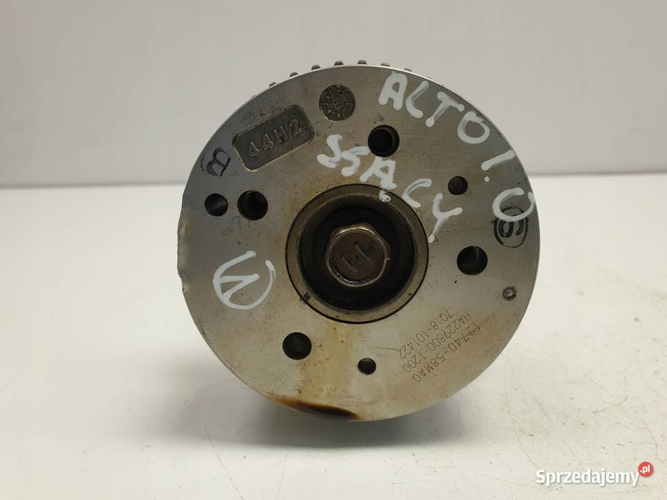 Suzuki Alto 10 SSĄCY WAŁEK ROZRZĄDU 1274058MA0 Chełm sprzedam