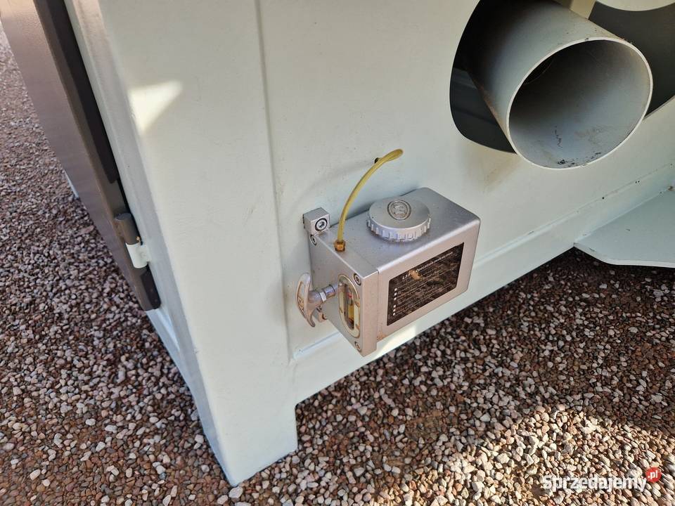 Piła formatowa SICAR 320 piła z podcinakiem Kalwaria Zebrzydowska