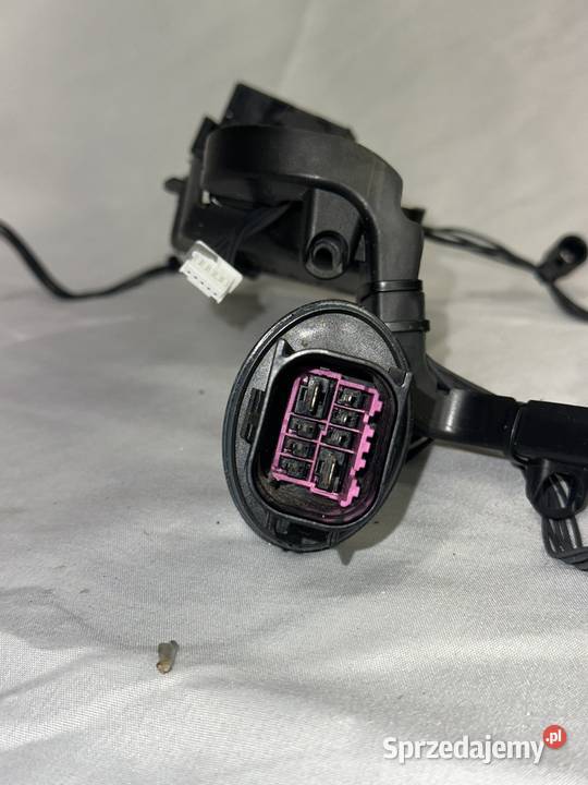 SEAT ATECA wiązka lewej lampy FULL LED Leszno