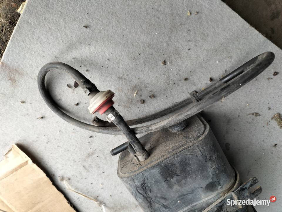 FIAT 126P 126 P ELEGANT MALUCH FILTR WĘGLOWY Kamień-Kolonia sprzedam