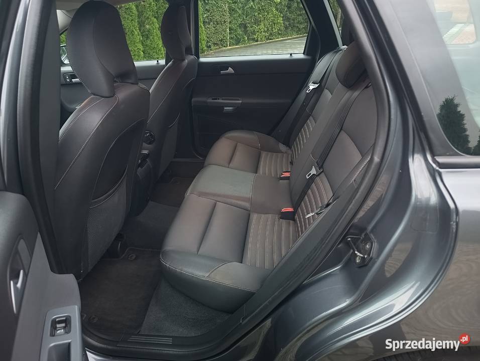 Volvo v 50 20 D 136 Zadbany świętokrzyskie Chmielnik