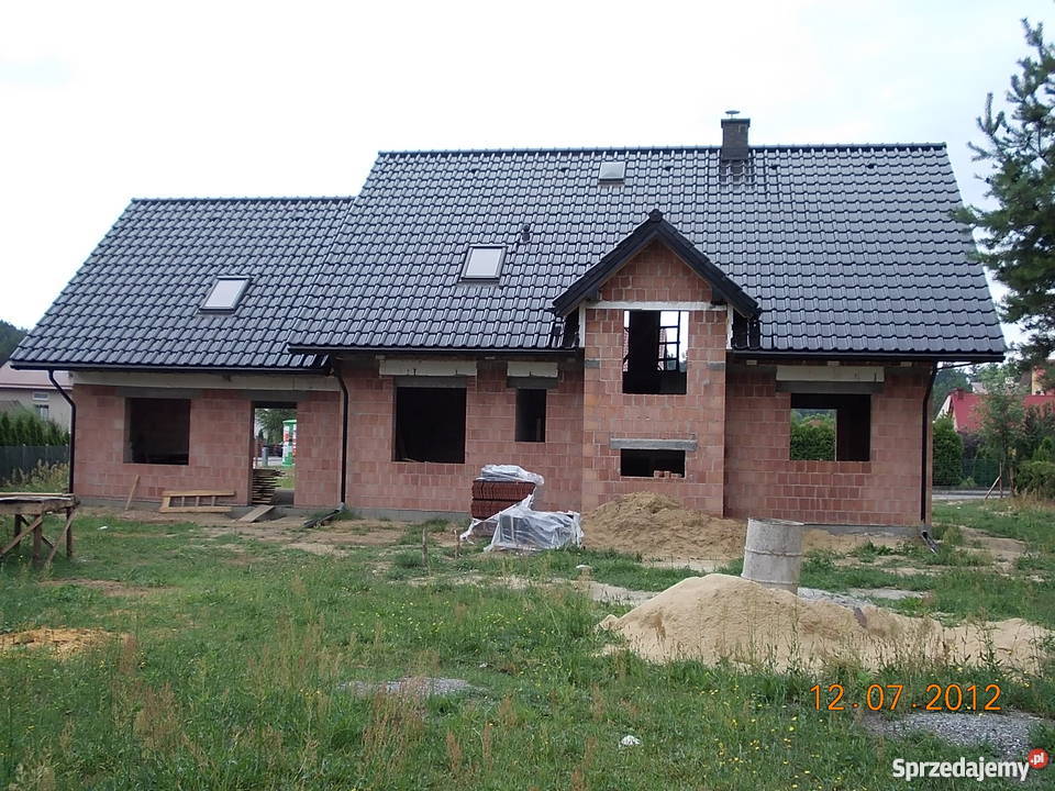 Sprzedam dom w LubaczowieosMazury Lubaczów