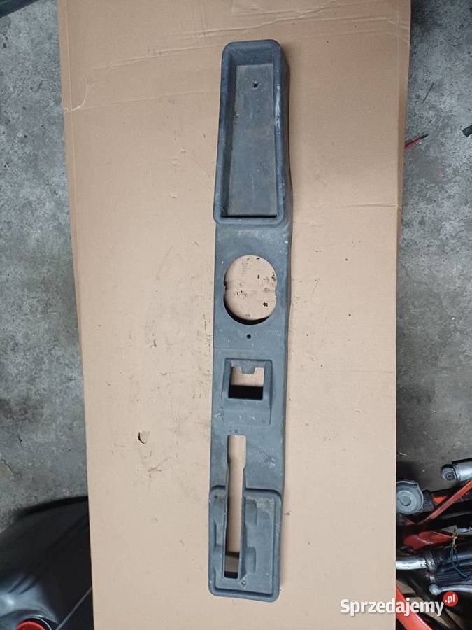 Konsola Tunel środkowy Fiat 126p Wysyłka Łowicz