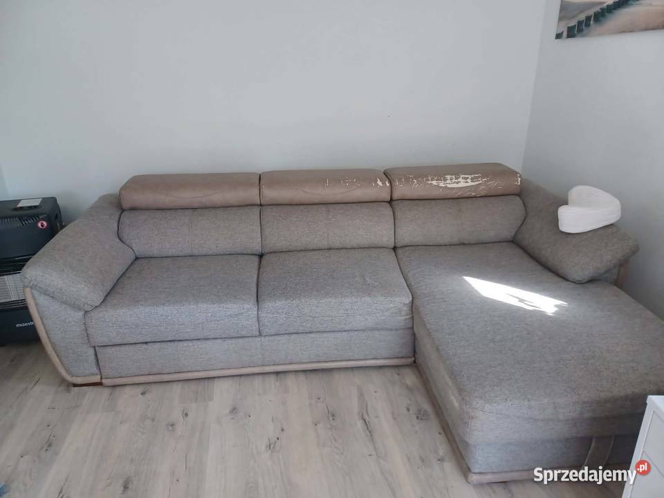 Narożnik używany Narożniki Nowy Sącz