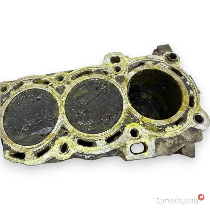 DÓŁ SILNIKA HXDA Ford Focus II MK2 C C 16 16V Ti Chełm