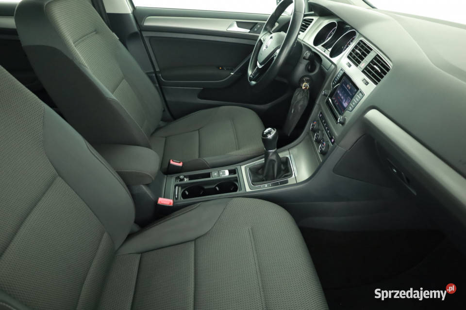 VW Golf 14 TSI 1390cm3 Samochody osobowe Piaseczno sprzedam