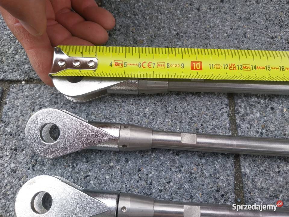 Odciąg Daszku szklanego