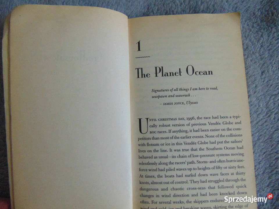 Godforsaken Sea Derek Lundy Lublin