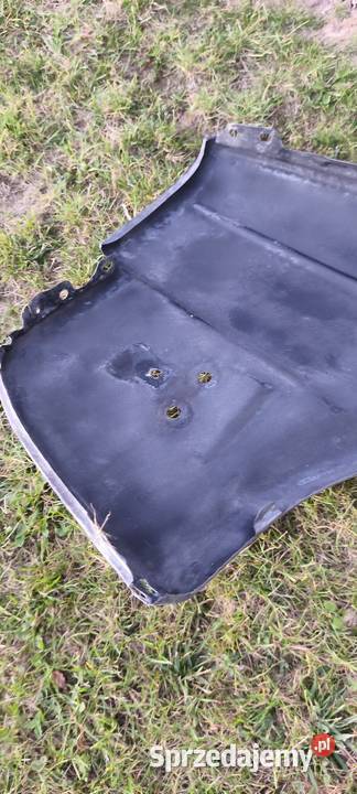 Błotniki i maska Vw Golf mk2 osobowe Limanowa sprzedam