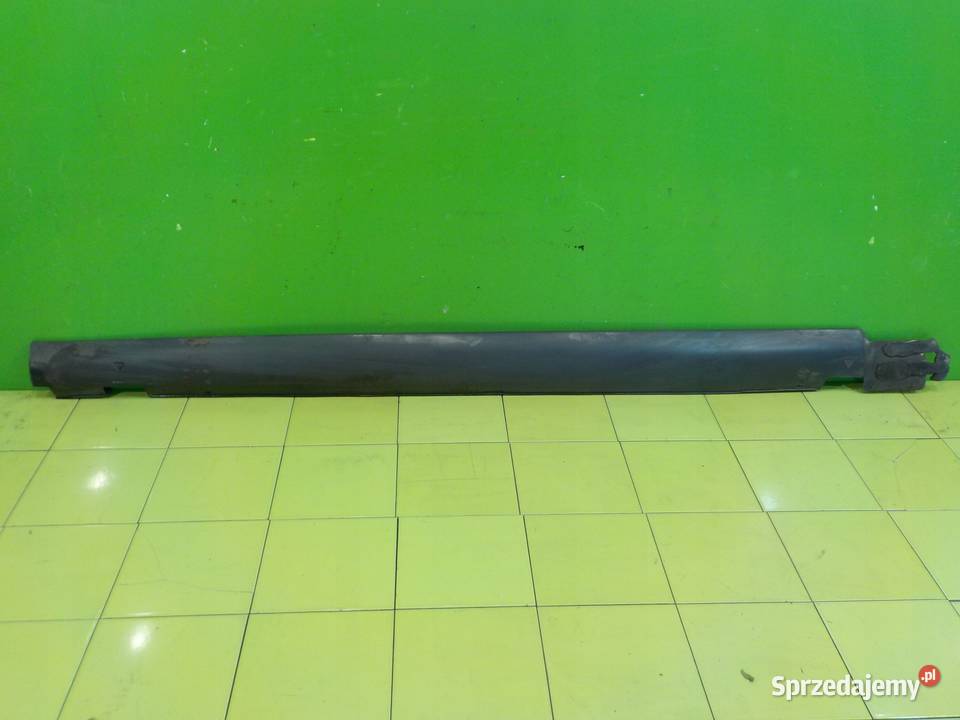 SKODA FABIA II SCOUT 10r KOMBI 5D listwa progu Suków sprzedam