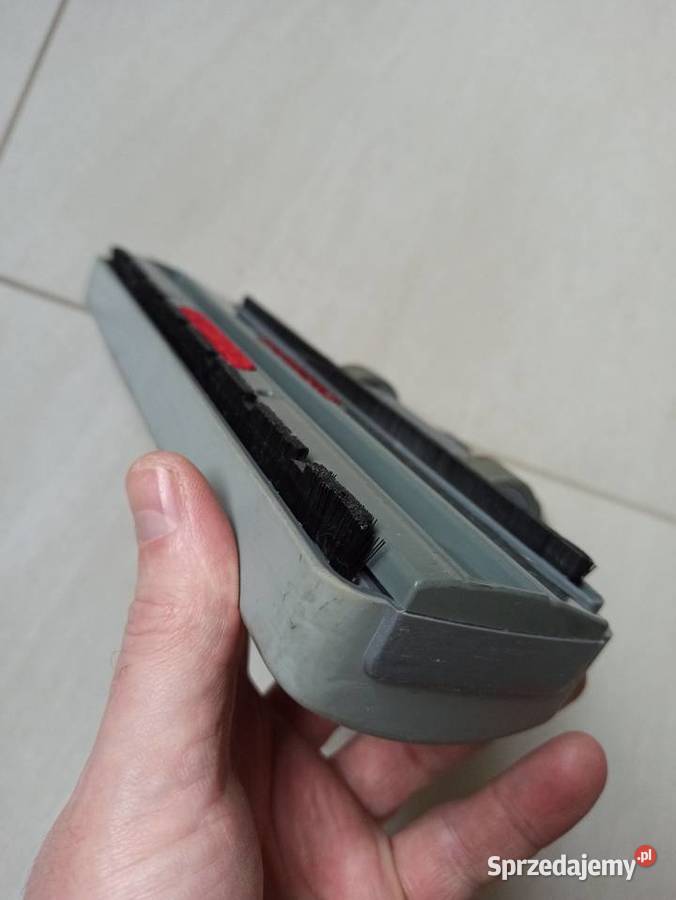 Szczotka ssawka Silence Neo do odkurzacza zelmer Części i Akcesoria Bielsk Podlaski