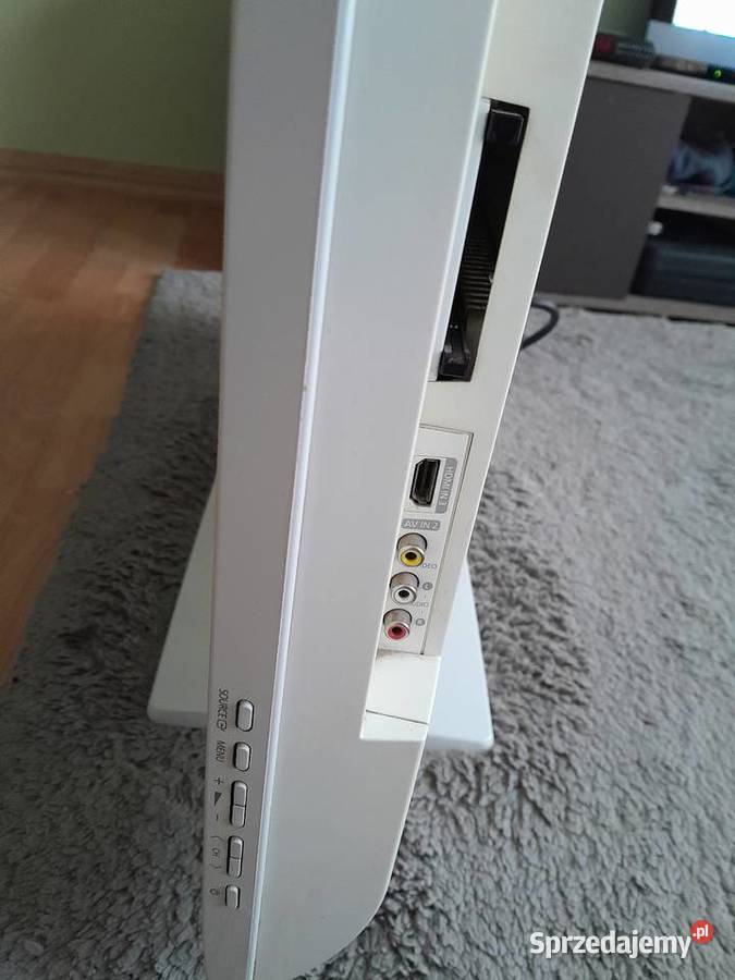 Telewizor LCD 32 całe SAMSUNG mazowieckie Warszawa