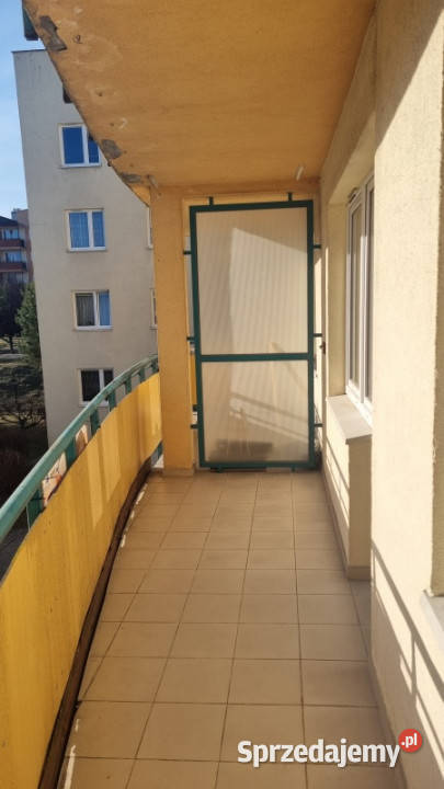 Mieszkanie 57 m2 Lublin Czuby Szafirowa Do Piętro 1