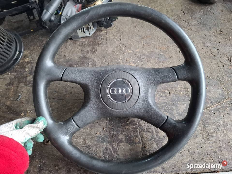 Kierownica Audi 80 B4 Wisznice sprzedam