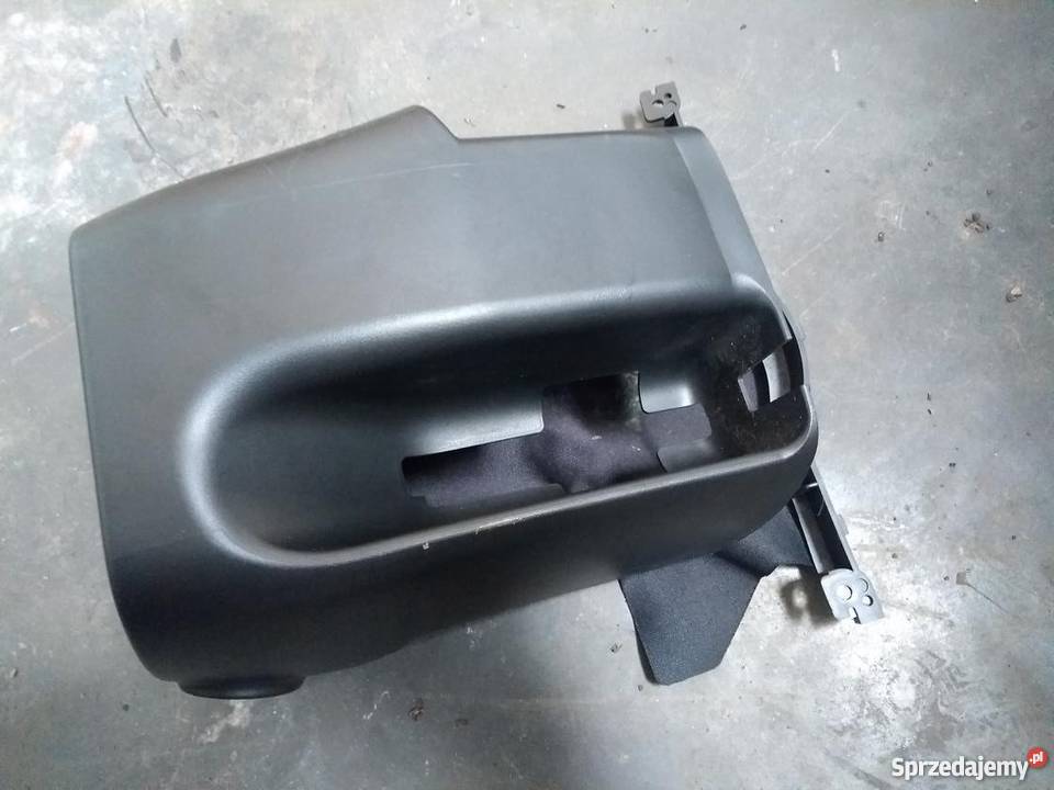 SUBARU Outback IV obudowa kolumny kierownicy