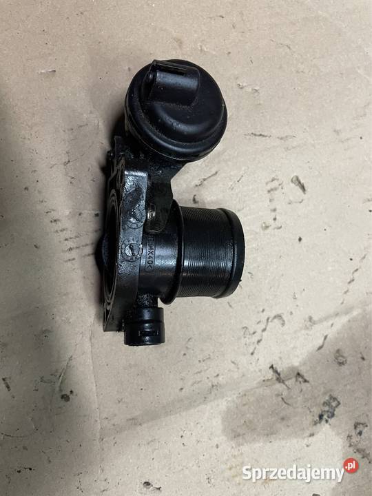 Przepustnica BA1 1123 Renault megane II 2 19 dci Szczecin