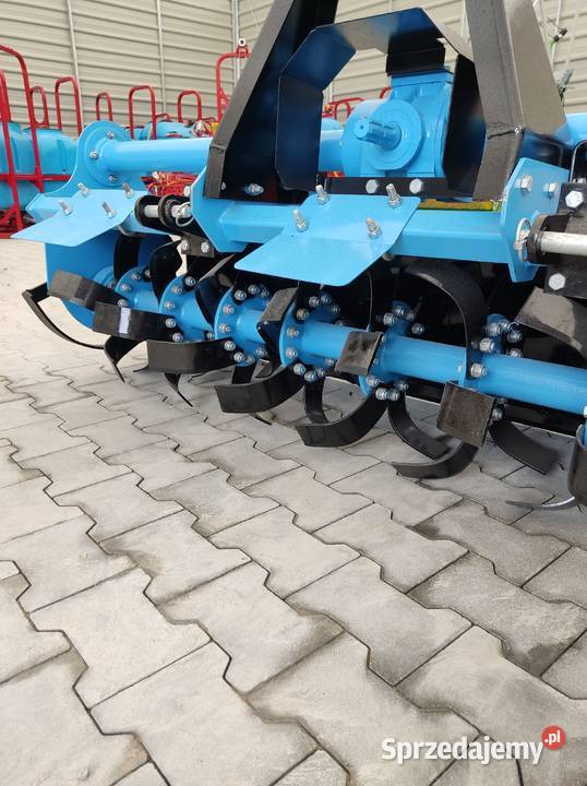 Glebogryzarka Agrostar rózne szerokosci nowa Zabrze