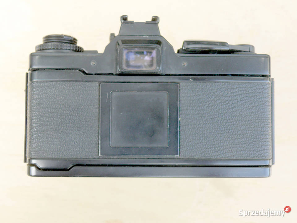 Olympus OM4 1050911 z 1986 r sprzedam