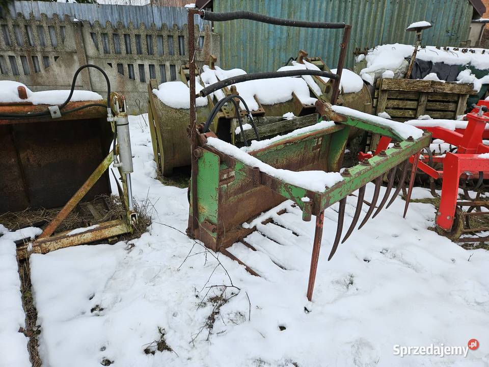 Krokodyl do tura 160Łyżkokrokodyl 2m Bełchatów