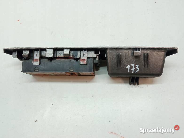 PRZEŁĄCZNIK SZYB LEWY PRZÓD 80961EL11A Nissan