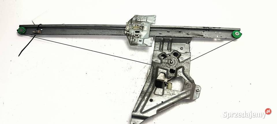 PODNOŚNIK SZYBY PP MERCEDES SPRINTER W906 Lipno