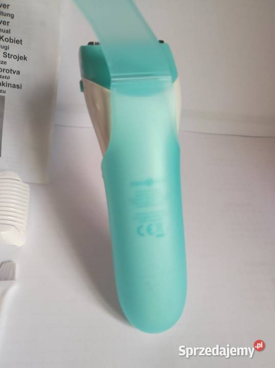 frezarka pilnik zestaw do manicure i pedicure Kielce