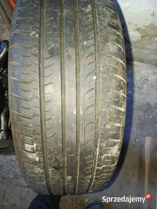 Opony r18 Hankook Nosalewice