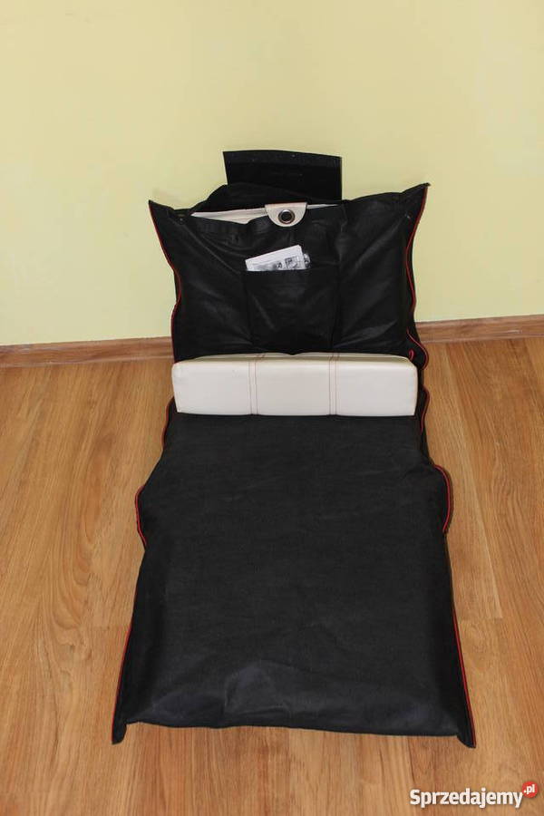 Materac masujący rehabilitacyjny ENABIO 2 Inne podkarpackie Krosno sprzedam