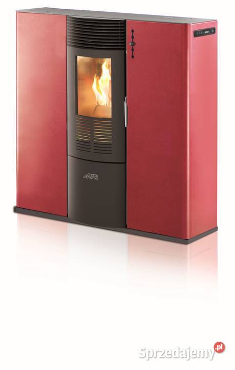Piecyk na pellet Subtile z DGP Okazja 10 kW w 8 Tarnów
