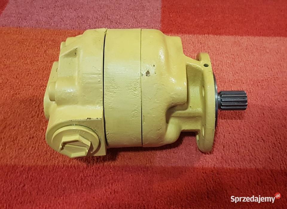 Fadroma pompa P3A P2C1613B8C23A Wrocław