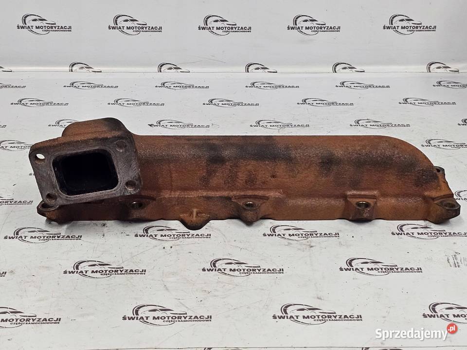 IVECO DAILY 30 HPI F1CE0481A 136 kolektor świętokrzyskie