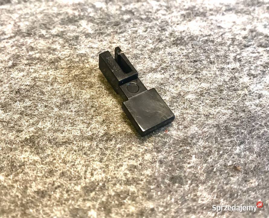 M 9108 UNITRA ZRK klawisz funkcyjny Części i akcesoria
