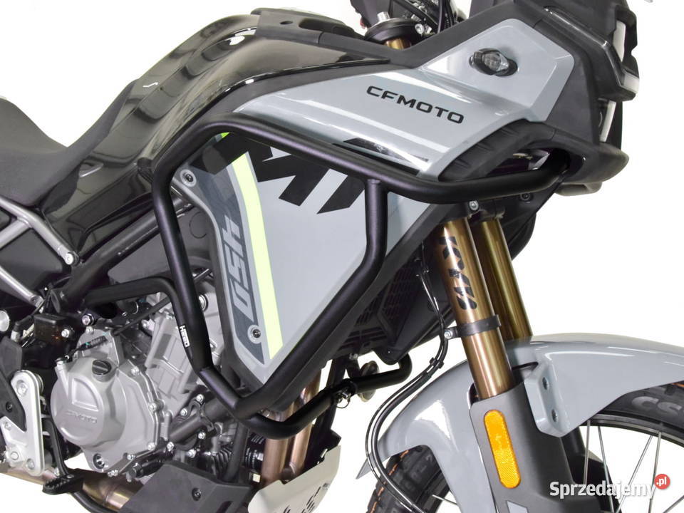 Gmole HEED CFMOTO 450 MT Górne Części i akcesoria motocyklowe śląskie sprzedam