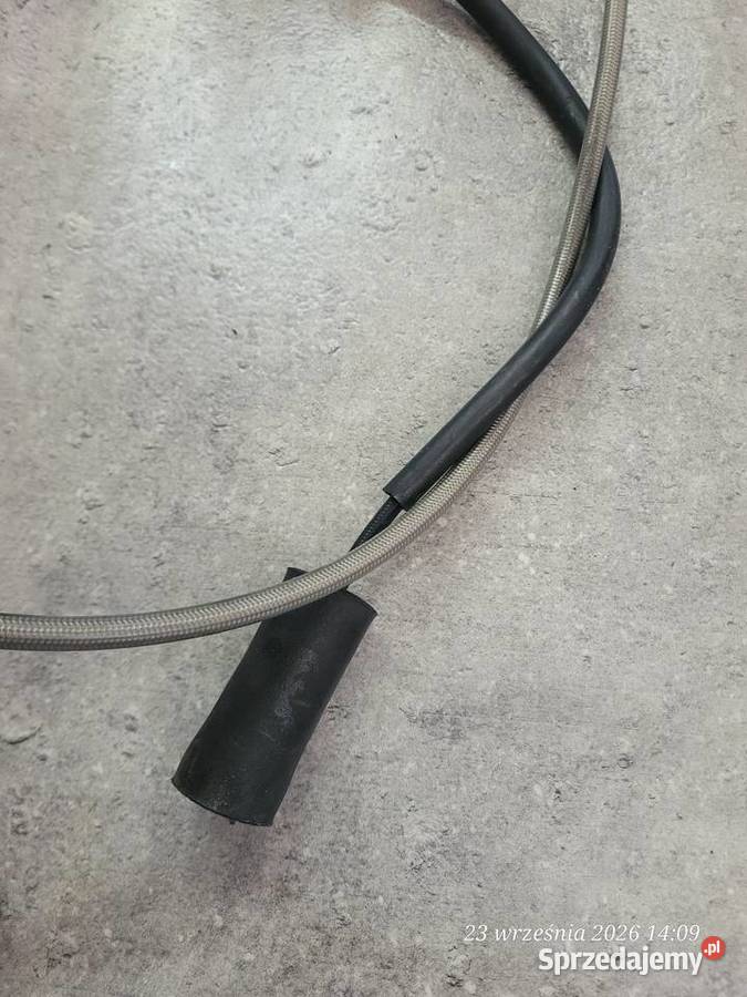 BMW R 1150 GS OEM WYSPRZĘGLIK wielkopolskie Nowy Tomyśl