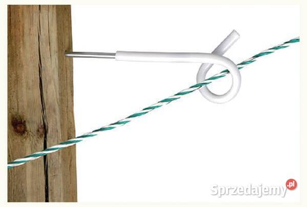 Izolator świński ogonek 25 5 AKO 441867 Kamionna